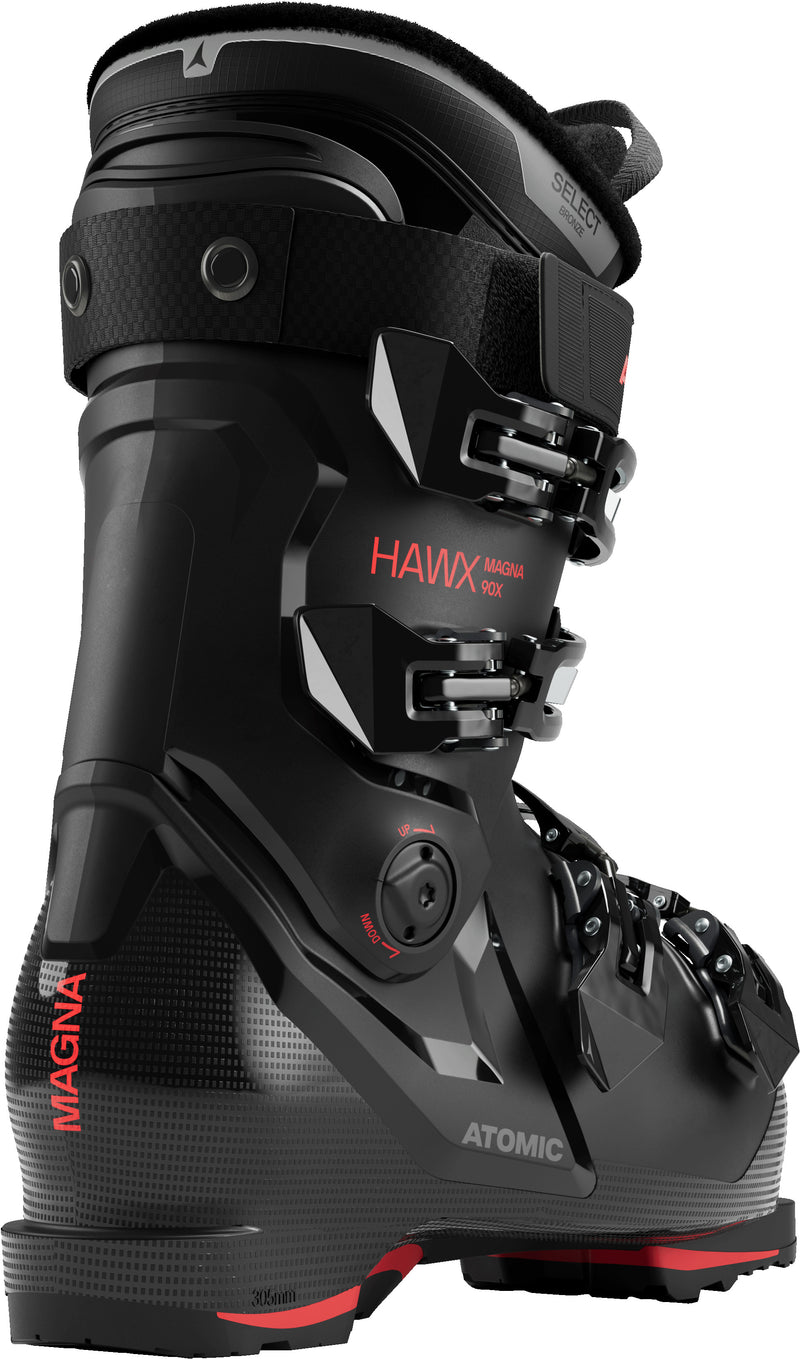 Load image into Gallery viewer, Atomic Men's Hawx Magna 90X Ski Boot 2026
