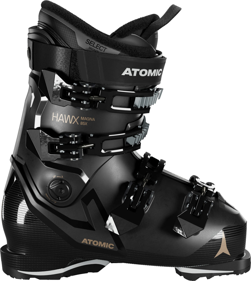 Load image into Gallery viewer, Atomic Women's Hawx Magna 85X GW Ski Boots 2026
