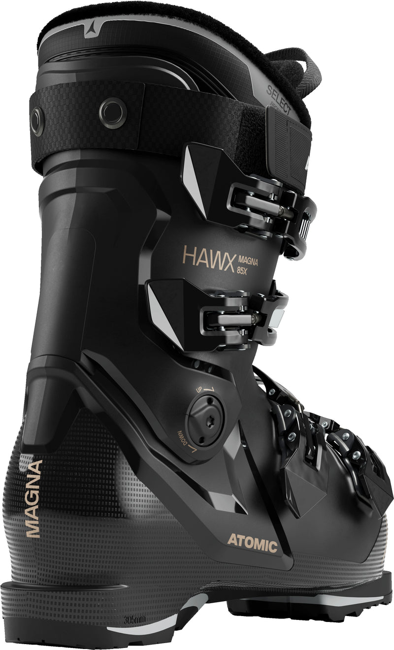 Load image into Gallery viewer, Atomic Women's Hawx Magna 85X GW Ski Boots 2026
