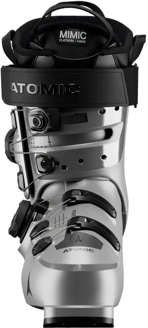 Load image into Gallery viewer, Atomic Hawx Prime 120 S Dual BOA Ski Boots 2027

