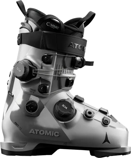 Load image into Gallery viewer, Atomic Hawx Prime 120 S Dual BOA Ski Boots 2027
