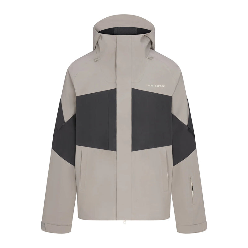 Load image into Gallery viewer, Whitespace Men&#39;s AMF Cargo Jacket
