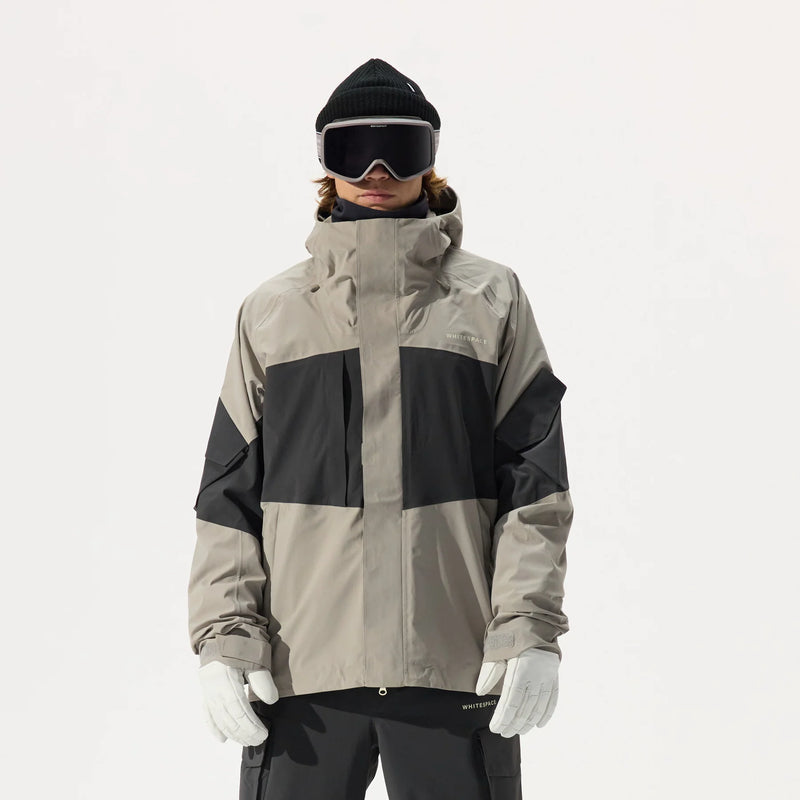 Load image into Gallery viewer, Whitespace Men&#39;s AMF Cargo Jacket
