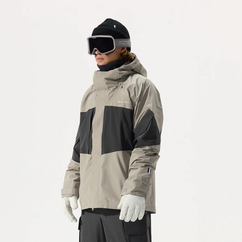 Load image into Gallery viewer, Whitespace Men&#39;s AMF Cargo Jacket
