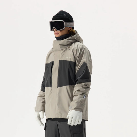 Whitespace Men's AMF Cargo Jacket