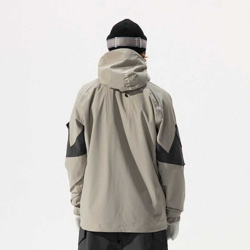 Load image into Gallery viewer, Whitespace Men&#39;s AMF Cargo Jacket

