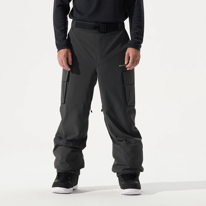 Whitespace Men's 2L AMF Riding Pant