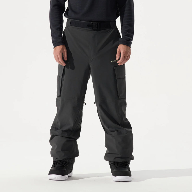 Load image into Gallery viewer, Whitespace Men&#39;s 2L AMF Riding Pant
