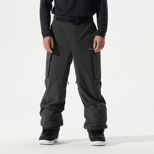 Whitespace Men's 2L AMF Riding Pant