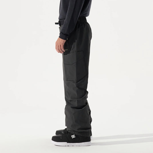 Whitespace Men's 2L AMF Riding Pant