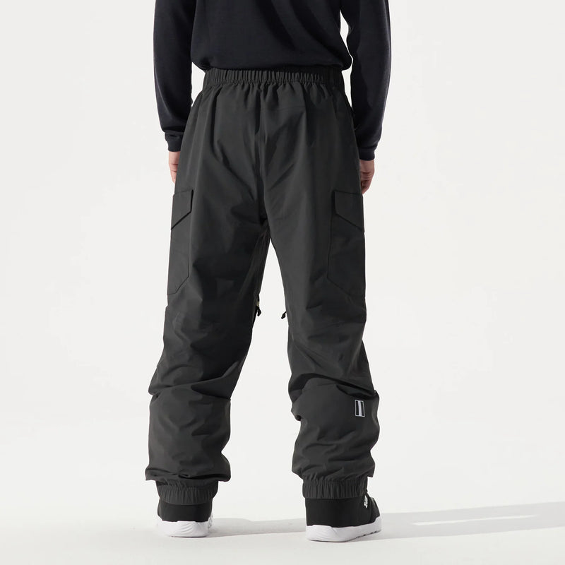 Load image into Gallery viewer, Whitespace Men&#39;s 2L AMF Riding Pant
