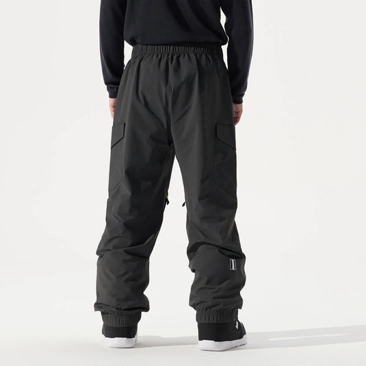 Whitespace Men's 2L AMF Riding Pant