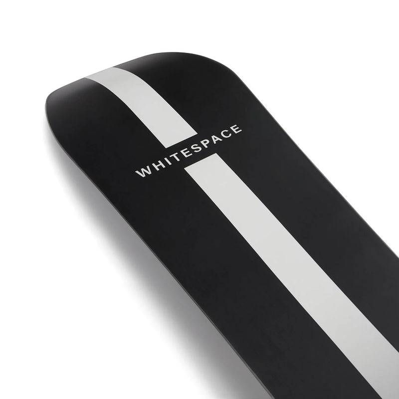 Load image into Gallery viewer, Whitespace Men&#39;s AMF Twin Snowboard 2026
