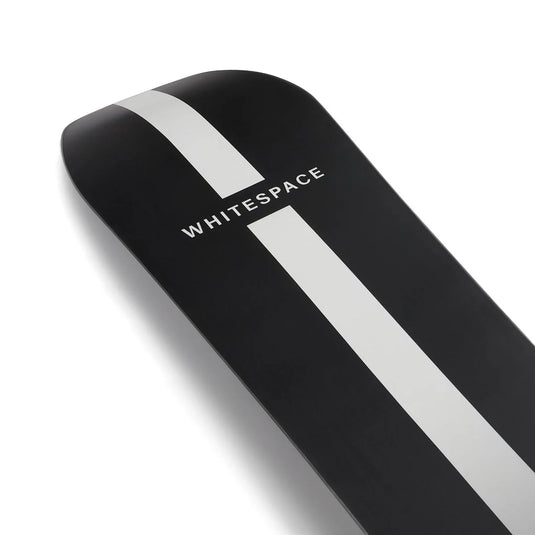 Whitespace Men's AMF Twin Snowboard 2026