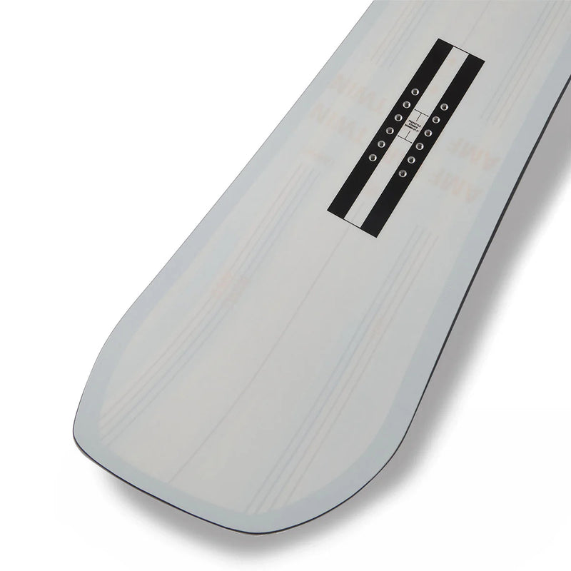 Load image into Gallery viewer, Whitespace Men&#39;s AMF Twin Snowboard 2026
