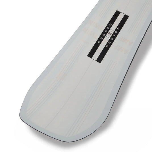 Whitespace Men's AMF Twin Snowboard 2026