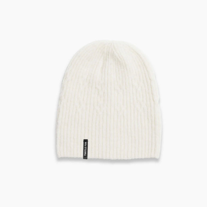 Turtle Fur Women's Yak Wool Sally Beanie