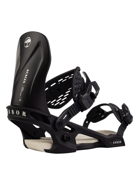 Arbor Women's Acacia Snowboard Binding 2026