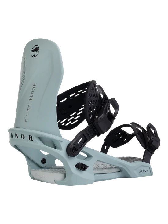 Load image into Gallery viewer, Arbor Women&#39;s Acacia Snowboard Binding 2025
