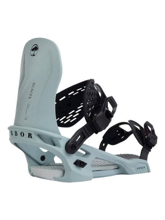 Arbor Women's Acacia Snowboard Binding 2025