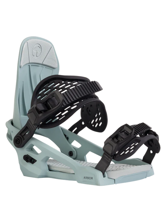 Arbor Women's Acacia Snowboard Binding 2025