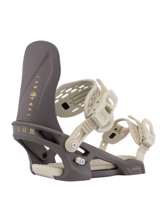 Arbor Women's Acacia Snowboard Binding 2026