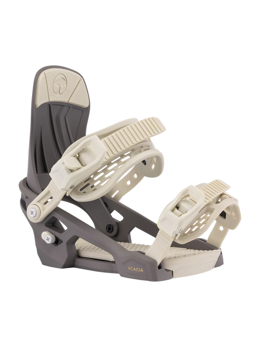 Arbor Women's Acacia Snowboard Binding 2026