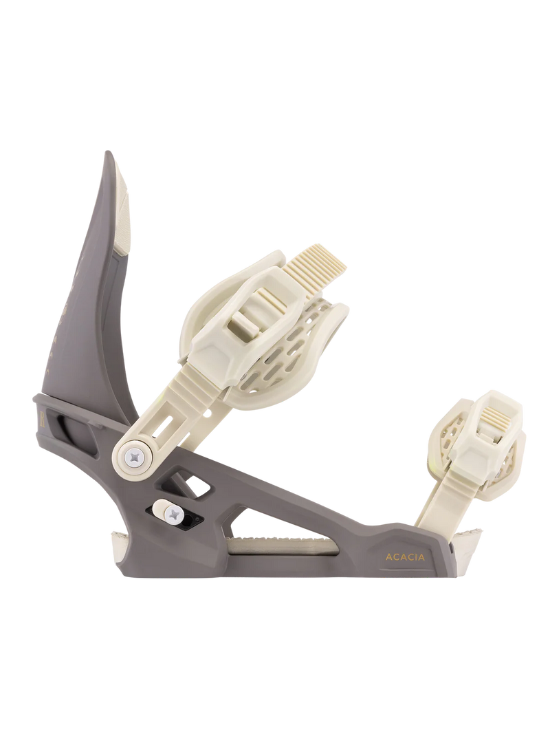 Load image into Gallery viewer, Arbor Women&#39;s Acacia Snowboard Binding 2026
