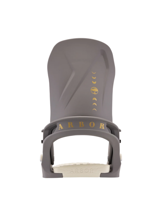 Arbor Women's Acacia Snowboard Binding 2026