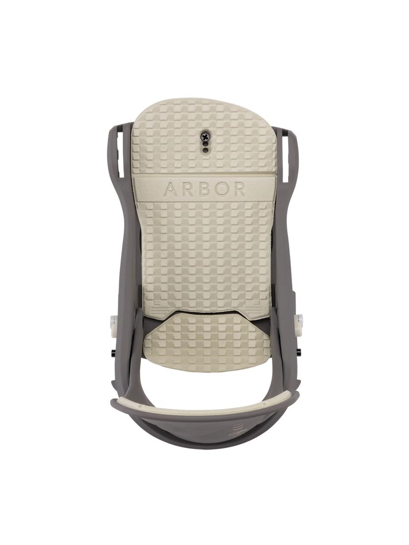 Load image into Gallery viewer, Arbor Women&#39;s Acacia Snowboard Binding 2026
