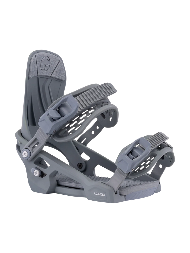 Load image into Gallery viewer, Arbor Women&#39;s Acacia Snowboard Binding 2026
