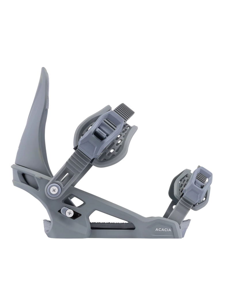 Load image into Gallery viewer, Arbor Women&#39;s Acacia Snowboard Binding 2026
