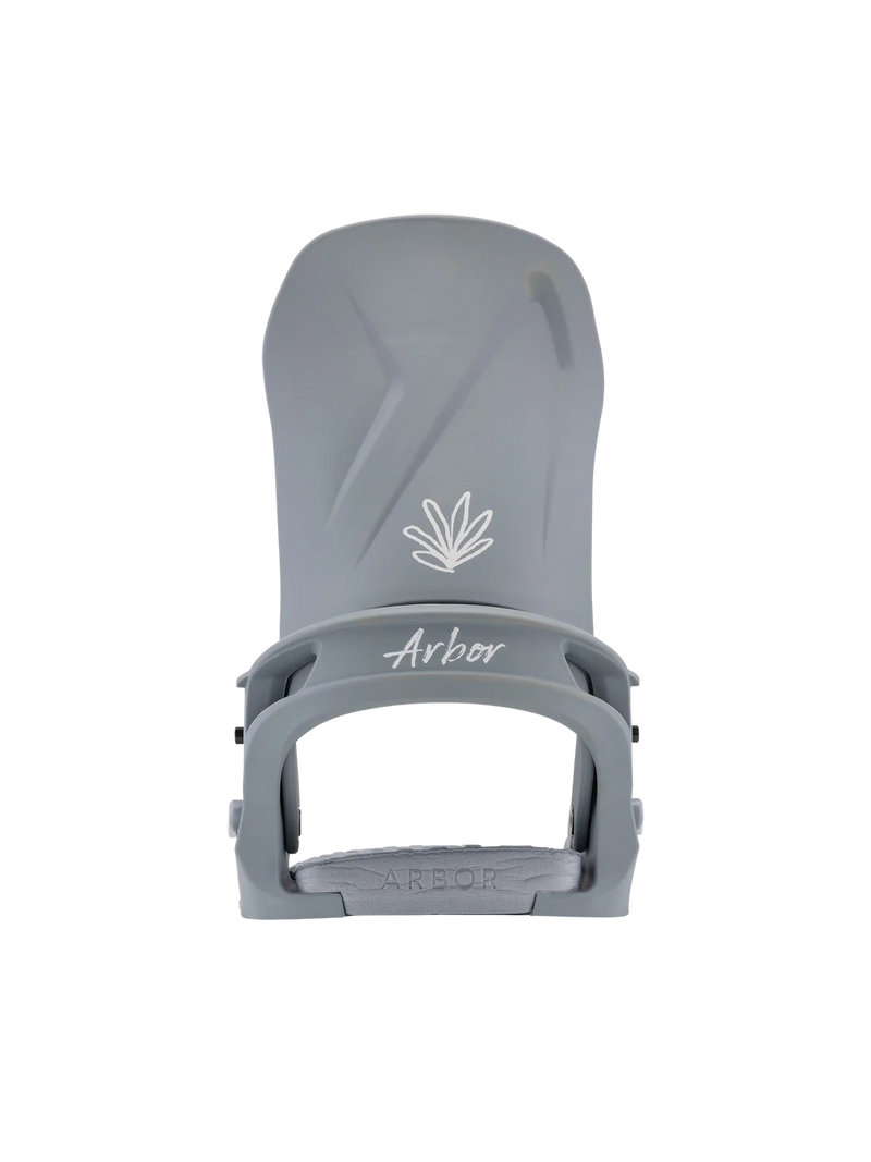 Load image into Gallery viewer, Arbor Women&#39;s Acacia Snowboard Binding 2026
