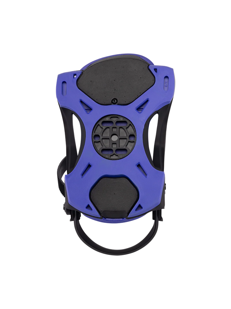 Load image into Gallery viewer, Arbor Men&#39;s Hemlock Snowboard Binding
