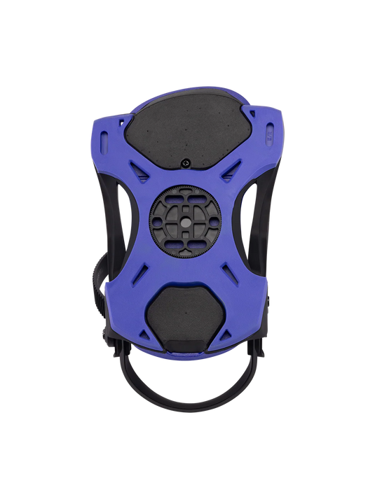 Arbor Men's Hemlock Snowboard Binding