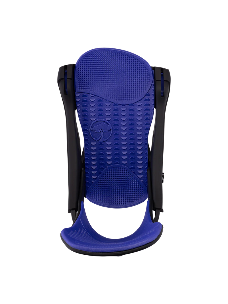 Load image into Gallery viewer, Arbor Men&#39;s Hemlock Snowboard Binding
