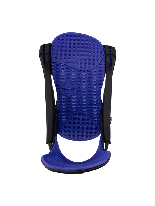 Arbor Men's Hemlock Snowboard Binding