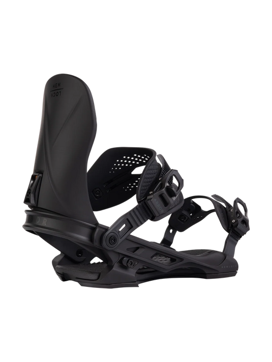 Arbor Men's Hemlock Snowboard Binding 2027