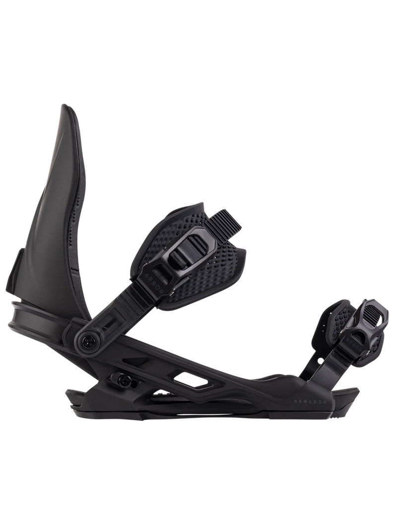 Load image into Gallery viewer, Arbor Men&#39;s Hemlock Snowboard Binding
