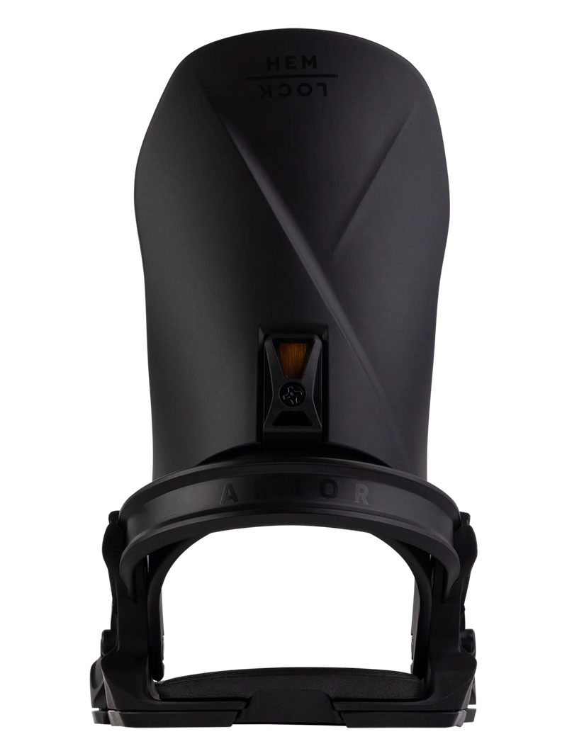 Load image into Gallery viewer, Arbor Men's Hemlock Snowboard Binding 2027
