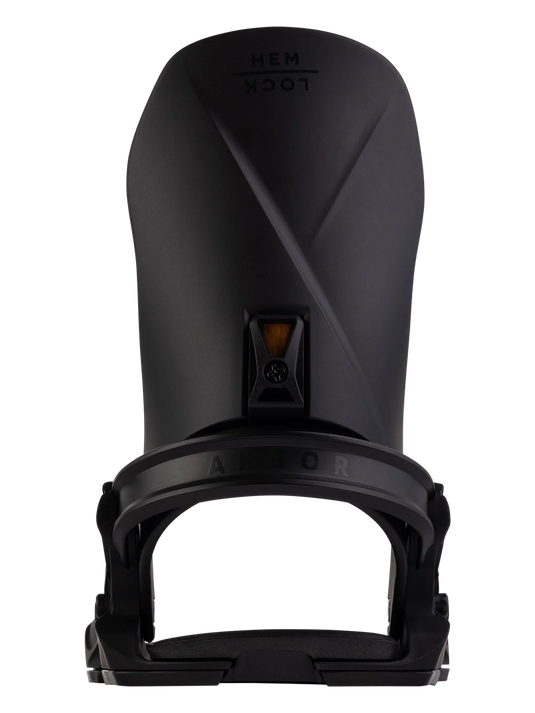 Arbor Men's Hemlock Snowboard Binding 2027