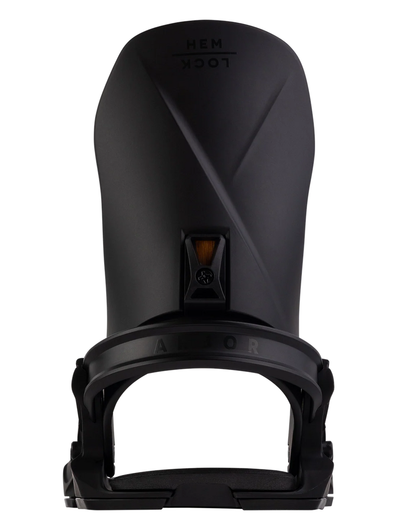 Load image into Gallery viewer, Arbor Men&#39;s Hemlock Snowboard Binding
