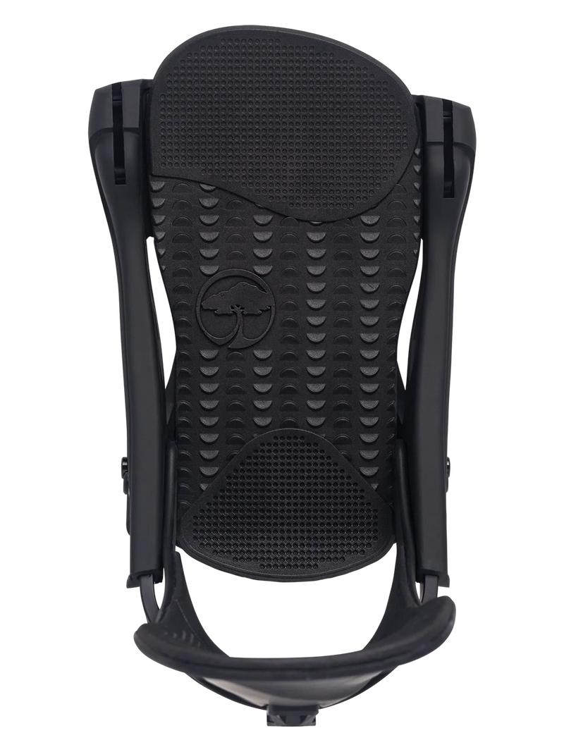 Load image into Gallery viewer, Arbor Men&#39;s Hemlock Snowboard Binding
