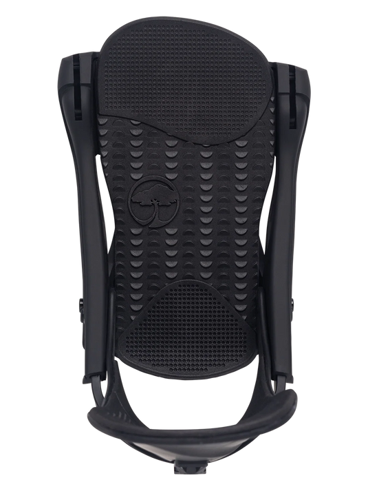 Arbor Men's Hemlock Snowboard Binding