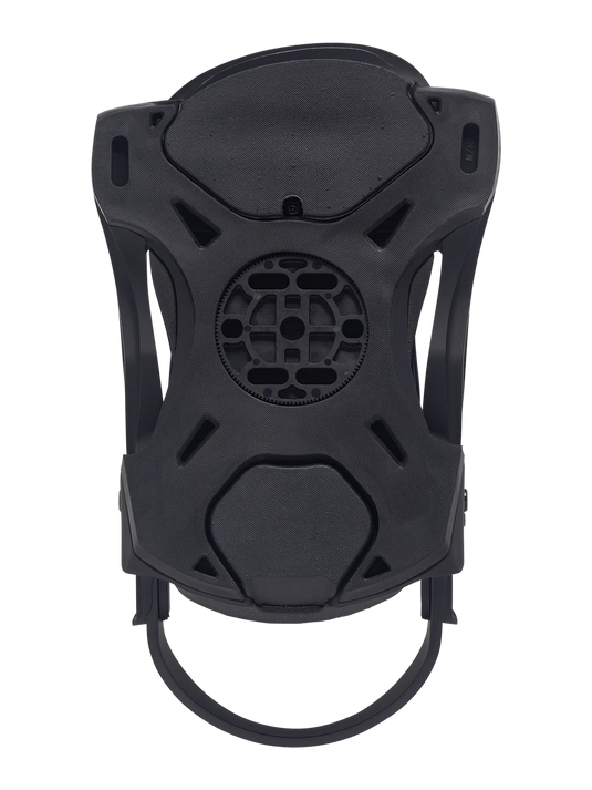 Arbor Men's Hemlock Snowboard Binding