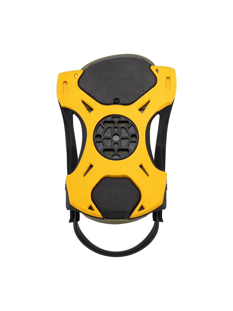 Load image into Gallery viewer, Arbor Men&#39;s Hemlock Snowboard Binding
