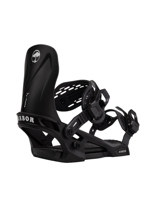 Arbor Youth Sapling Snowboard Bindings