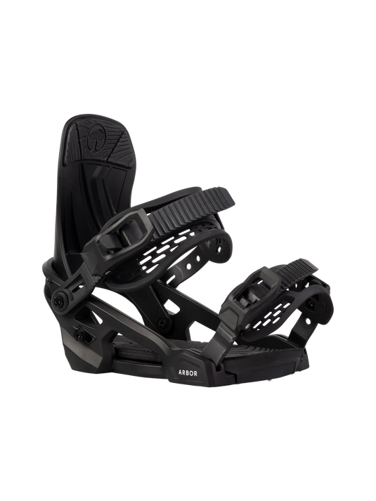 Arbor Youth Sapling Snowboard Bindings