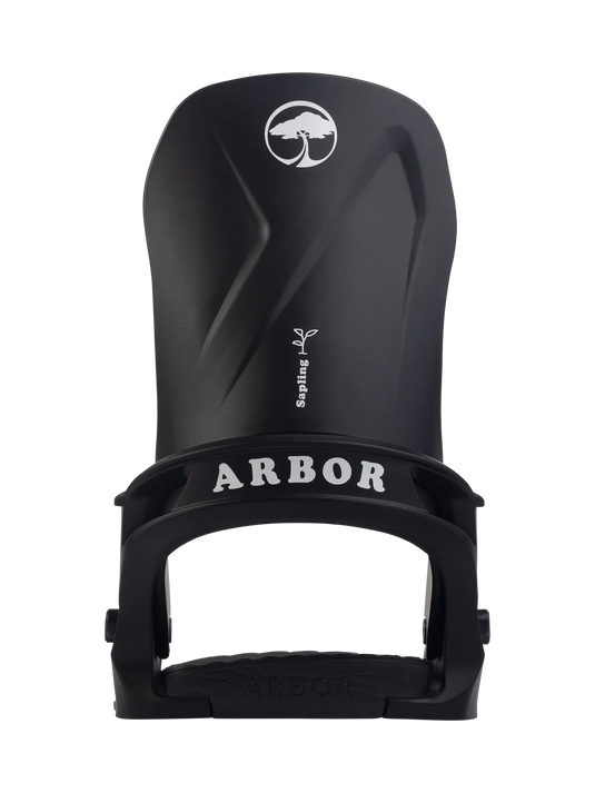 Arbor Youth Sapling Snowboard Bindings