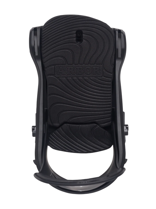 Arbor Youth Sapling Snowboard Bindings
